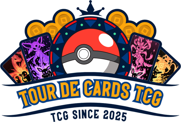 Tour De Cards TCG